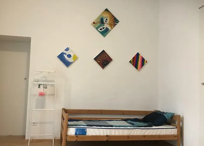 City Center Studio