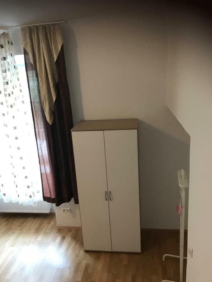 Apartment Center *