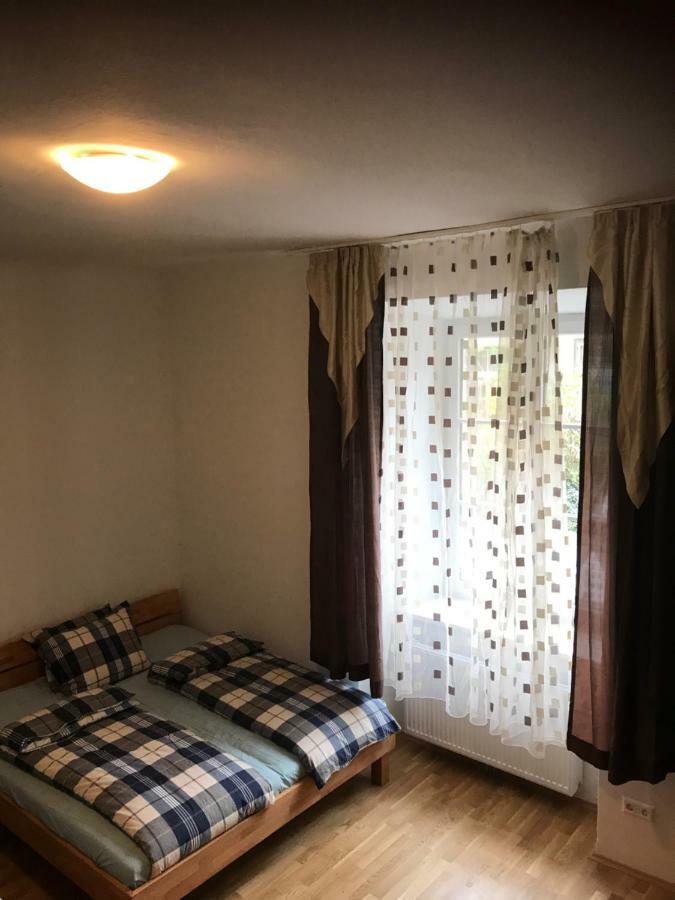Center Apartment