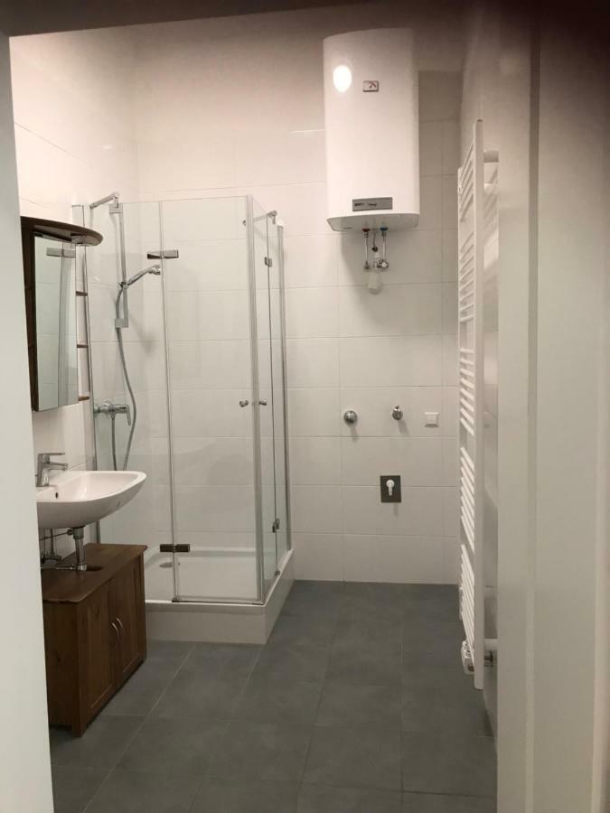 Center Apartment Graz
