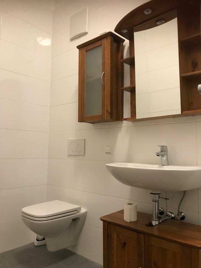 Apartment Center