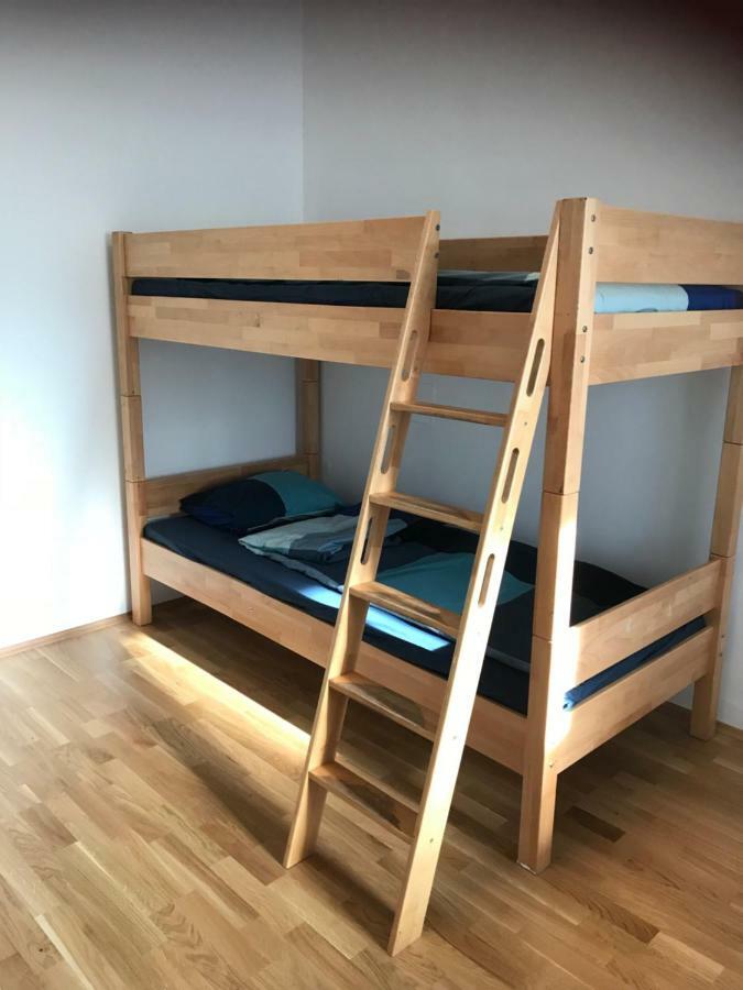 Apartment Center