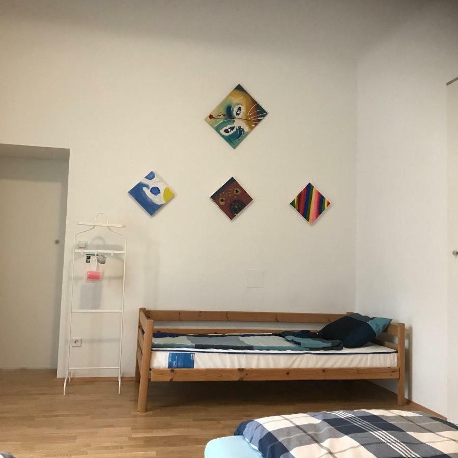 Apartment Center