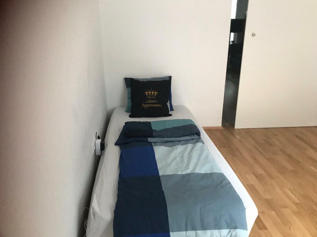 Apartment Center Graz